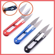 Thread Snips Scissors Yarn Sewing Cutter Nipper Cloth Embroidery Trimmer Cutter