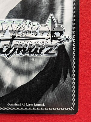 MIKAN To LOVE Ru Darkness Victory Spark Bushiroad TL/W37-T07 Japan