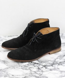 russell and bromley desert boots