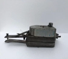 BLOCSTOP BSO 500 AUTOMATIC WIRE ROPE SAFETY OVERSPEED BRAKING SYSTEM #FOR PARTS