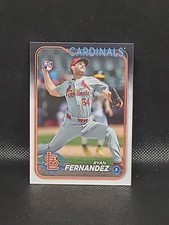 2024 Topps - Ryan Fernandez #US111