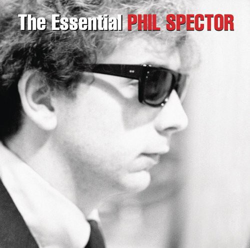 1164995 3305553 Audio Cd Phil Spector - The Essential Phil Spector