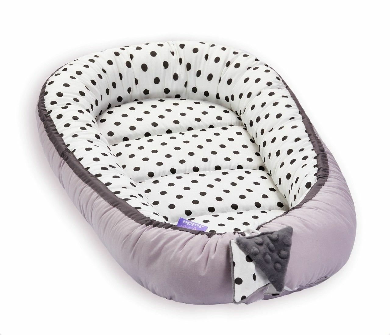 baby nest bed uk
