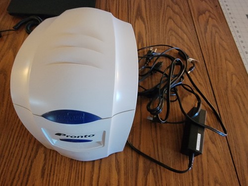 Magicard Pronto ID Card Thermal Printer - 3649-0001