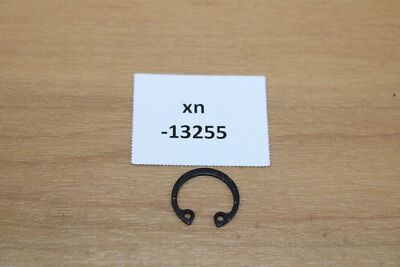 さなページ•*¨*•.¸♬︎ 4-NOS Kawasaki OEM Snap Ring 18MM ZX900 ZX1100 ZX1000 ZX750 92033
