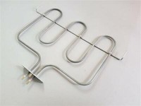 Grill Heizung FüR Backofen Heizelement 2000W Candy - 41020728