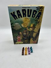 Karuba Board Game Extra Adventurers—Set of 15 Made in Germany
