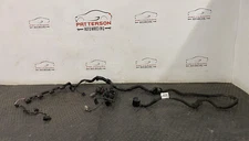 08 VW EOS ENGINE MOTOR ELECTRICAL WIRE WIRING HARNESS 2.0L AUTOMATIC FWD