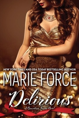 Delirious (Quantum) by Force, Marie