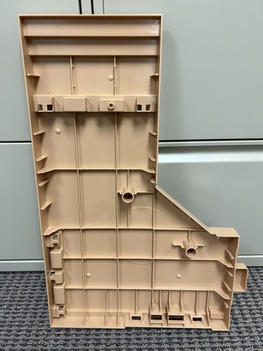 Barbie 2021 Dream House Replacement Part Floor Base Will Add Sticker New As Well - Picture 2 of 2