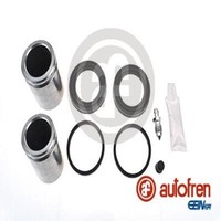 Autofren Seinsa Bremssattel Reparatursatz Vorne FüR Opel Insignia A Caravan