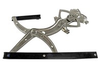 Vaico - V10-6321 - Fensterheber - Passt FüR Volkswagen 3A0837461