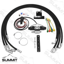 Third Function Kit For John Deere 2032r, 2038r Tractors