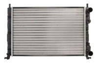 Thermotec KüHler WasserküHler FüR Fiat Palio Weekend Strada Pick-Up 178DX 178E