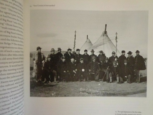 Eyewitness at Wounded Knee/Jensen,Paul,Carter Univ of Nebraska Press 1991 BP 010 - Picture 5 of 10