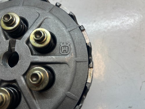 Conjunto De Embrague Husqvarna SM 610 S 1999-2001 800085025 800085390 8C0082861 - Imagen 4 de 12