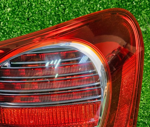 Lexus GS350, GS450H 2006-2011 Hybrib LED TAIL LIGHTS Complete set Oem used - Picture 15 of 24