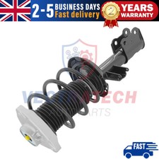 Front Left Shock Strut Assembly ADS Fit Mercedes W176 A45 C117 CLA250 CLA45 AMG 