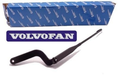 Wiper arm, Windscreen washer for Windscreen left VOLVO 850 9151087