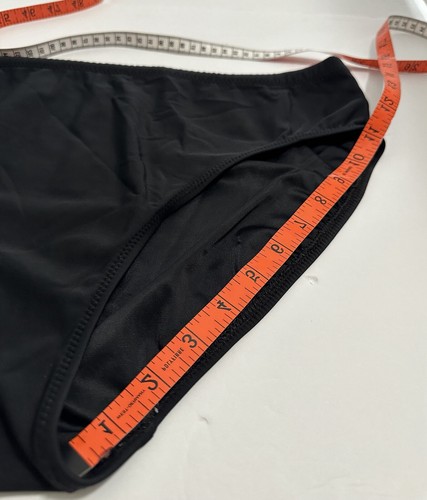 Be Creative Women’s Swim Bikini Bottom Swimsuit Sz M-L ? - Picture 3 of 6