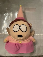 Tooth Fairy Cartman