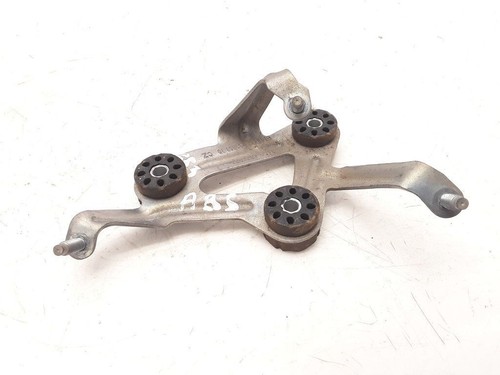 BMW 1 Serie E87 E81 120D 105kW 2007 ABS Pumpe Modul Halterung 6781281