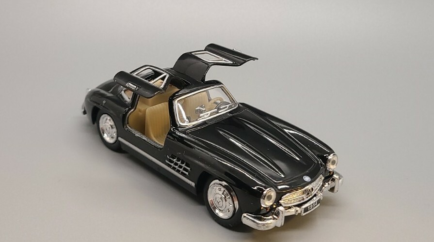 1954 Mercedes Benz 300SL 1:24スケール FRANKLIN MINT 1954 MERCEDES BENZ 300 SL 1:24 SCALE | eBay