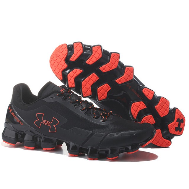 under armour running shoes mens sale