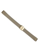 Skagen Uhrband LB-SKW2667 Wechselarmband Edelstahl 12 Mm SKW2667 LB-SKW2667