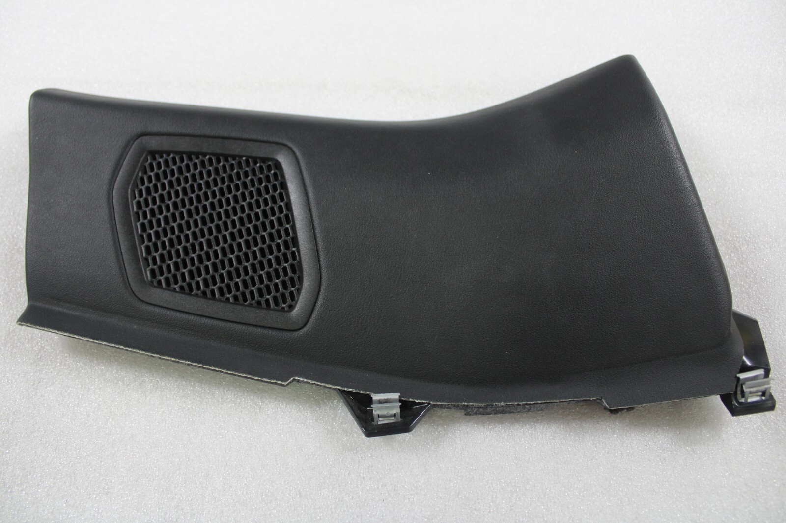 Lamborghini Huracan, LP580, LP610, RH, B-Pillar Trim, Used, P/N 4T7868418A