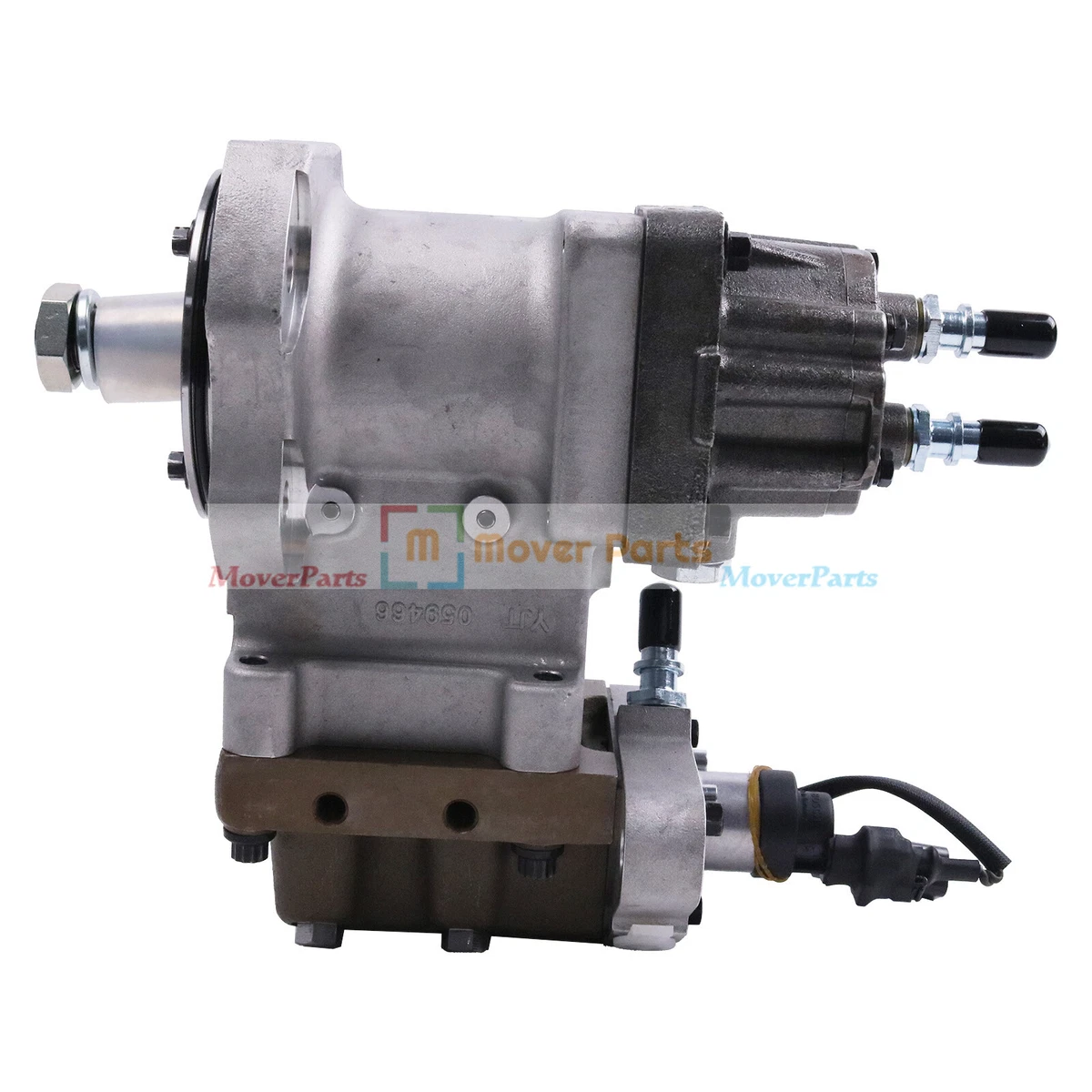 Fuel Caps Pump 4954361 4954314 2872667 For Cummins 6L ISLe QSL8.9 