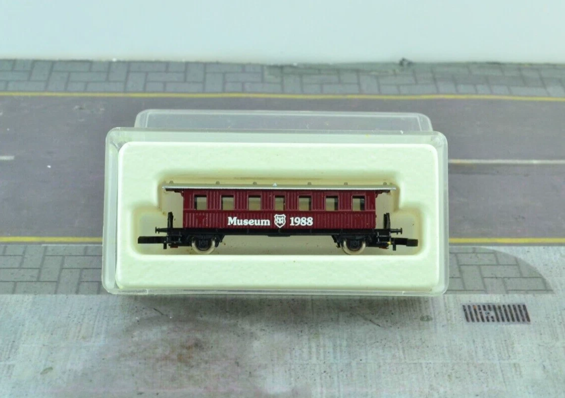 marklin z museum products for sale | eBay
