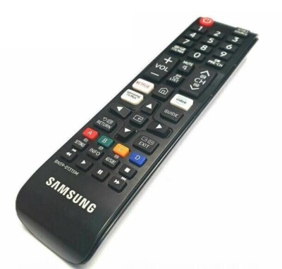 Original Samsung BN59-01315M Fernbedienung brandneu