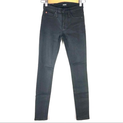 Hudson Jeans Mid-rise Nico NWOT Size 25 