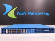 Palo Alto Networks PA-820 12-Port Enterprise Firewall 750-000120-00G
