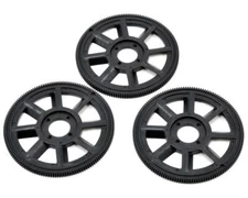 Align 450 Main Gear (3) (150T) [AGNHS1219QA]