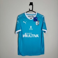 BNWT Queretaro Football Shirt Jersey 2018/19 Away (M)