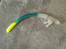 Tribord Schnorchel