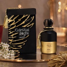 Deliplus My Soul Celestial Night Eau de Parfu...