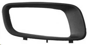 Modanatura Cornice Fendinebbia Destra Mitsubishi Pajero V60 2001/02