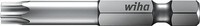 "Wiha Bit Wiha® 1/4\" Torx® T30 X 90 Mm"
