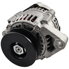 Alternator 100211-4700 AM877740 for John Deere Tractor 4700 4710 7600 7610 7700