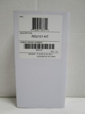 VERTIV Liebert IntelliSlot RDU101 KIT Network Card Remote Monitoring A9 NEW