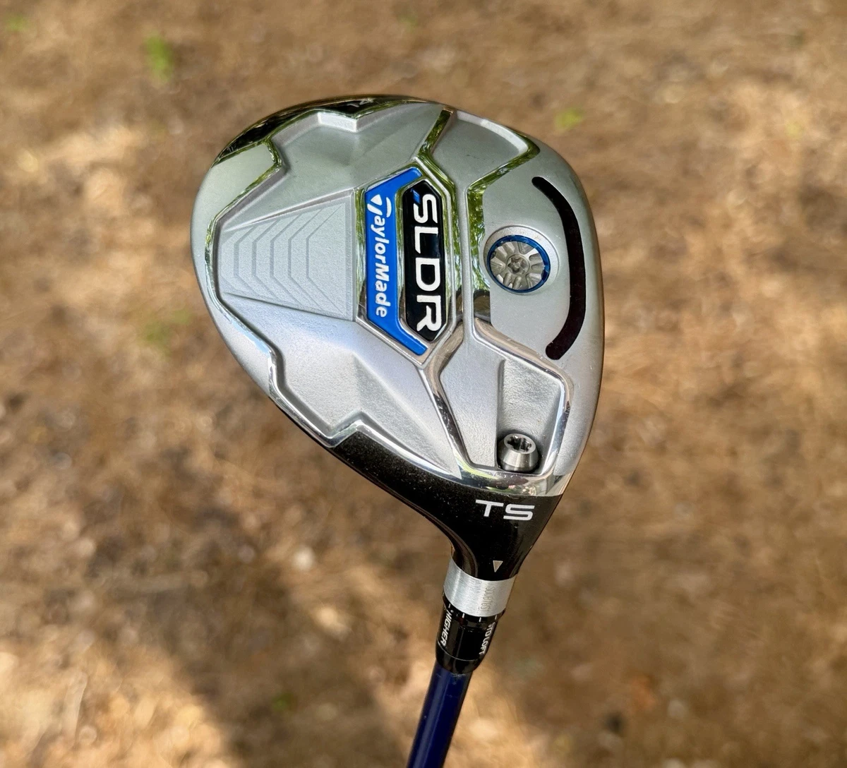 TaylorMade 3-Wood 14 Loft Golf Clubs for sale | eBay