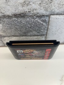 Mickey Mania: The Timeless Adventures Of Mickey Mouse SEGA Genesis CIB COMPLETE