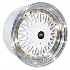15x8 White Machined Lip Wheels Mst Mt13 4x1004x114.3 20 Set Of 4 73.1 15x8 White Machined Lip Wheels Mst Mt13 4x1004x114.3 20 Set Of 4 73.1