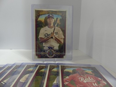 2024 Topps Allen & Ginter Box Topper You Pick - Complete Your Set