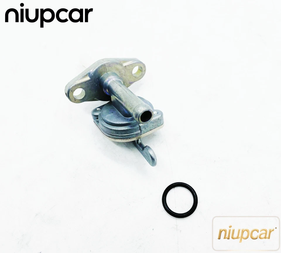 Petcock Fuel Cock Valve 44300-37F10 Replace Fits For Suzuki RM125 RM250 RMZ250 Foto 3 de 4