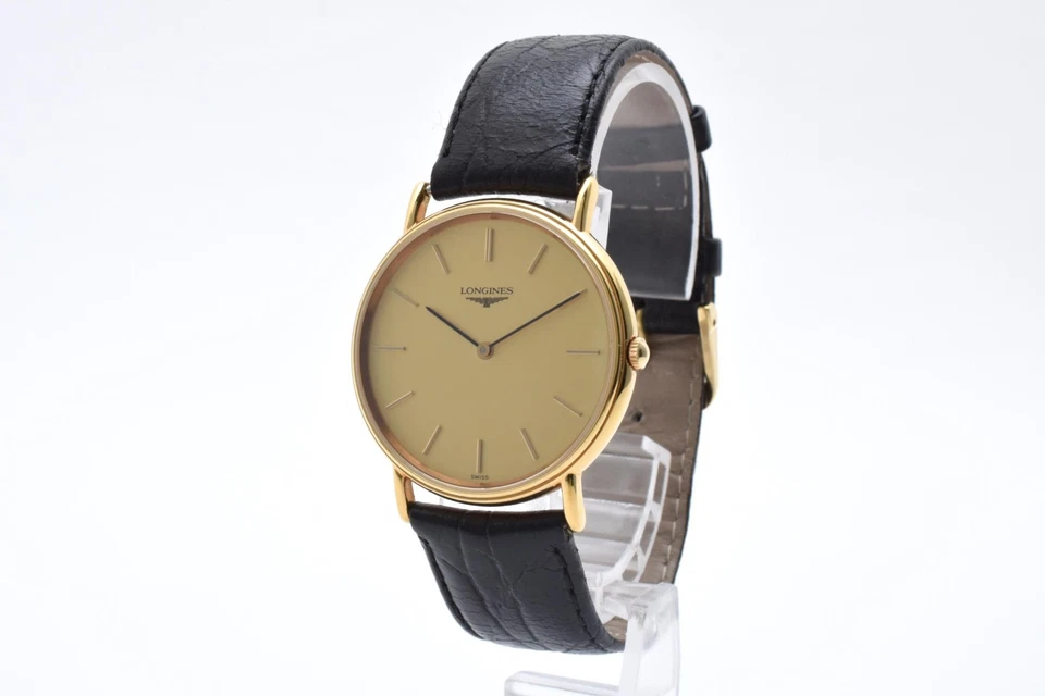 [Почти как новый] Longines L4.637.2 La Grande Classique de Longines из Японии - Изображение 2 из 4