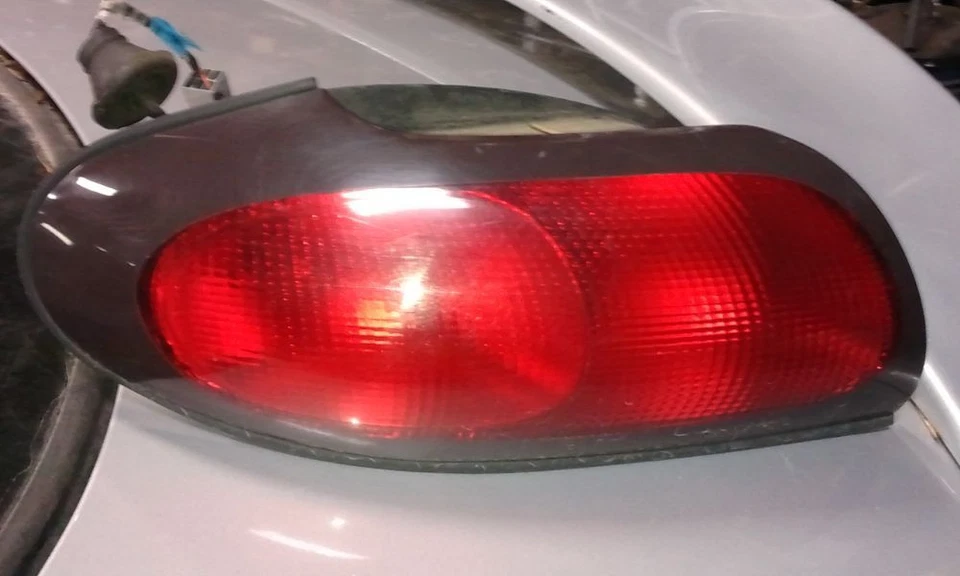 Purificador de aire DOHC compatible con 97-99 SABLE 238809 Foto 4 de 4